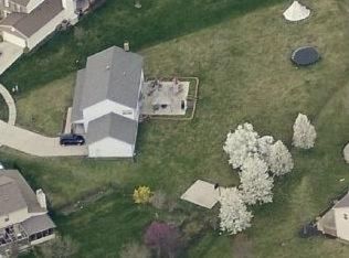 10709 Palmyra Cir, Indianapolis, IN 46239