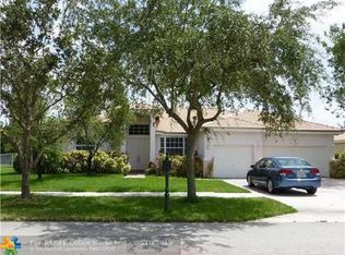 13024 Spring Lake Dr, Cooper City, FL 33330