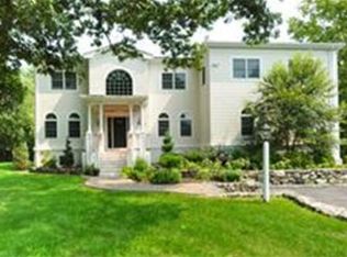 31 Rice Rd, Wayland, MA 01778