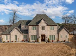 6700 Hilo Ave, Benton, AR 72019