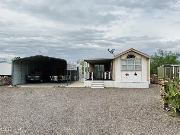 200 N Moon Mountain Ave #15, Quartzsite, AZ 85346