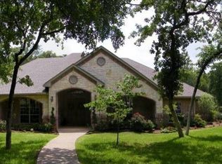 119 Private Road 3005, Decatur, TX 76234