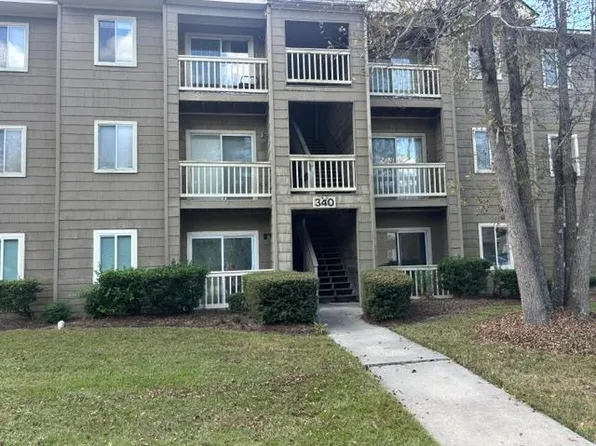 340-C Myrtle Greens Dr. #340-C, Conway, SC 29526