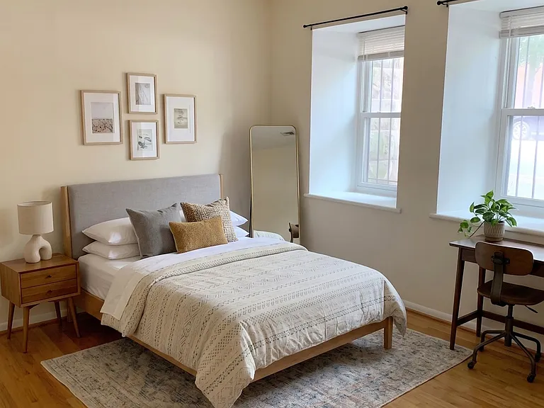 297 Montgomery St #1E — Photo 9