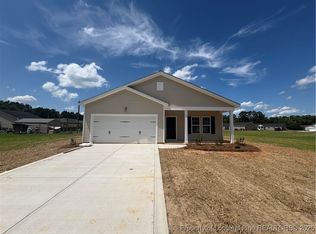 57 Glencove Dr LOT 24, Lumberton, NC 28360