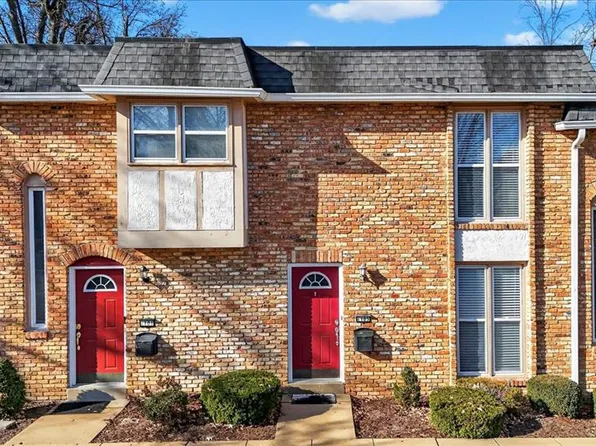 1105 Rue La Ville Walk #1105, Saint Louis, MO 63141
