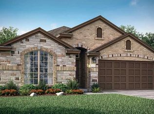 3530 Britton Burrow Way, Richmond, TX 77406