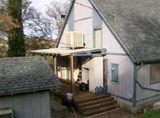 8575 McAtee St, Valley Springs, CA