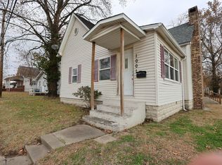 1001 Grand Ave UNIT 1, Johnston City, IL 62951