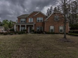 5575 Halsey Trce SW, Atlanta, GA 30349