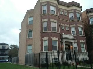 1446 E Marquette Rd #1W, Chicago, IL 60637