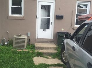 706 Concord Ct, Wallingford, PA 19086