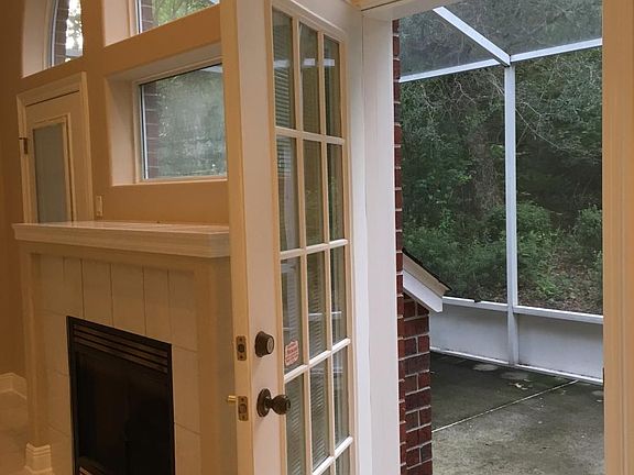 Door to Lanai from Great Room