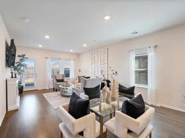 2026 Ocelot St, Crandall, TX 75114