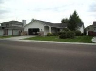 2670 Ridgecrest Dr, Idaho Falls, ID 83404