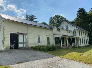 3031 Route 114, Bradford, NH 03221