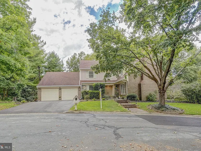 9548 Fox Hollow Dr — Photo 5