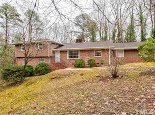8604 Evergreen Ct, Raleigh, NC 27613