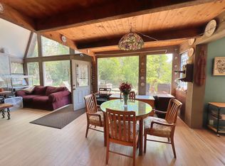 271 Allman Hill Rd, Weaverville, NC 28787