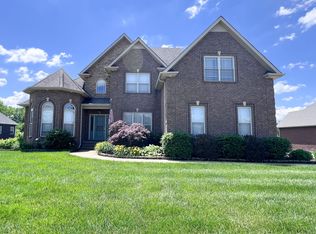 1968 Boyer Blvd, Clarksville, TN 37043
