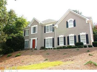 210 Red Hawk Trl, Johns Creek, GA 30022