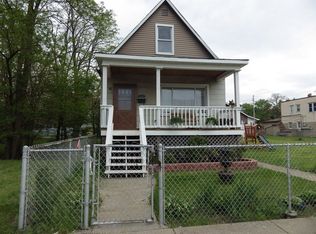 840 Hoffman St, Hammond, IN 46327