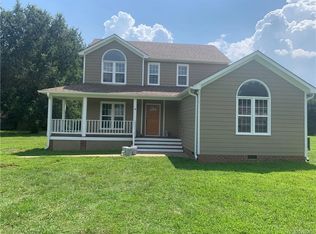 3929 Three Foxes Dr, Henrico, VA 23231