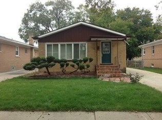 220 49th Ave, Bellwood, IL 60104