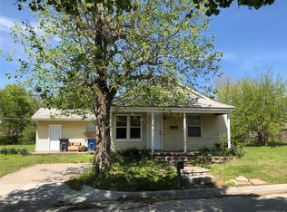 715 S Queen Pl, Tulsa, OK 74106