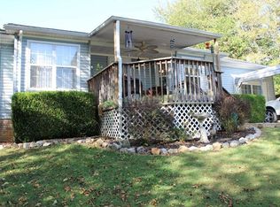 1435 Appleton Rd, Clarksville, TN 37043