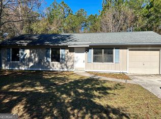111 Catauba Ct, Saint Marys, GA 31558
