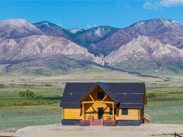 21 Delargo Ln, Belfry, MT 59008