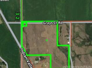 Grays Indian Valley, Glenns Ferry, ID 83623