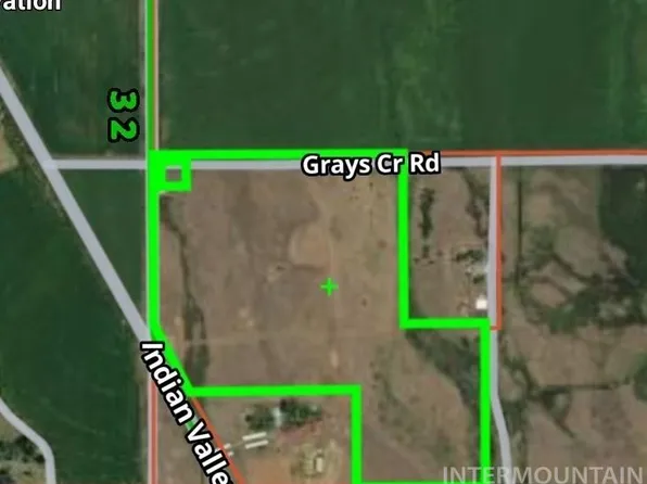 Grays Indian Valley, Glenns Ferry, ID 83623