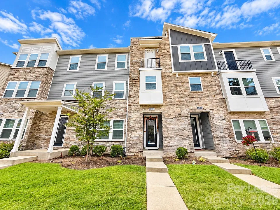 2322 Aria Park Dr