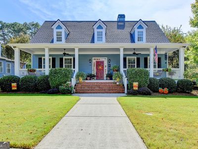 538 Trip St, Grayson, GA, 30017