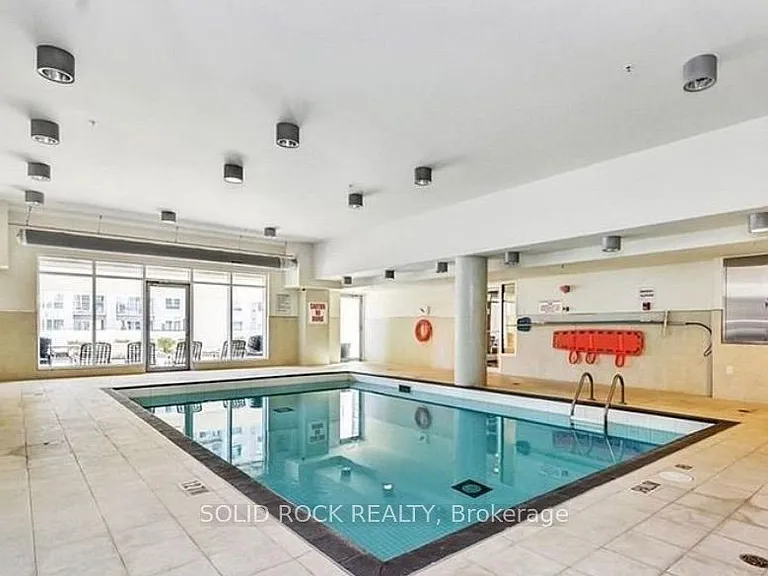 242 Rideau St #1805 — Photo 17