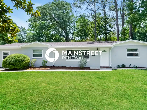 4440 Naranja Dr S, Jacksonville, FL 32217