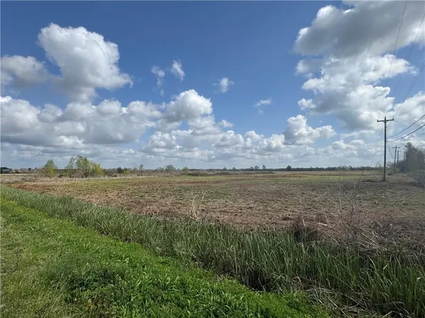 LOT 1 Highway 652, Raceland, LA 70394