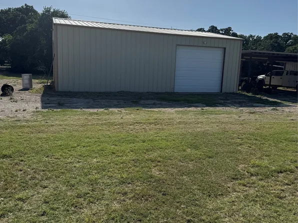 1829 Tonkawa Cir, Clyde, TX 79510