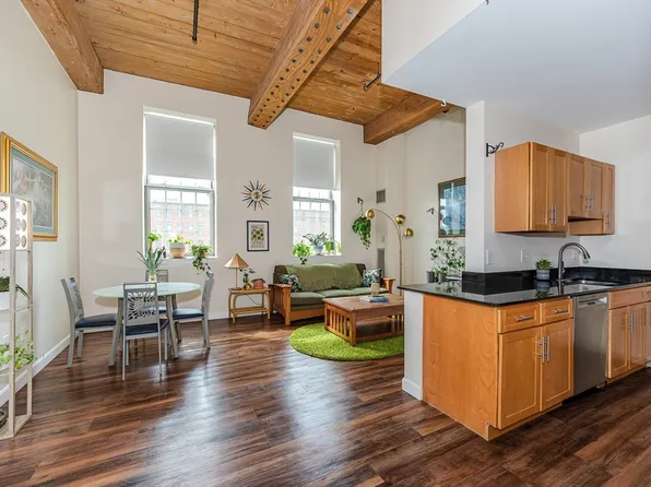 52 Lawrence Dr #M513, Lowell, MA 01854
