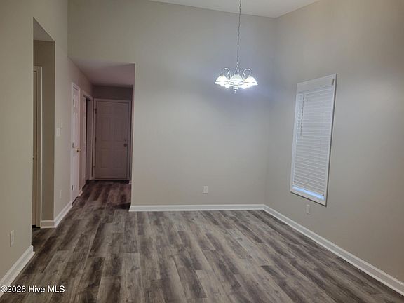 2nd image of 413 Belgrade Swansboro Rd #D