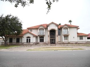 1012 Daly Dr, Laredo, TX 78045