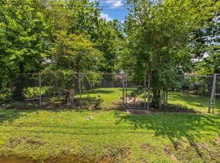 4012 Jewel St, Houston, TX 77026