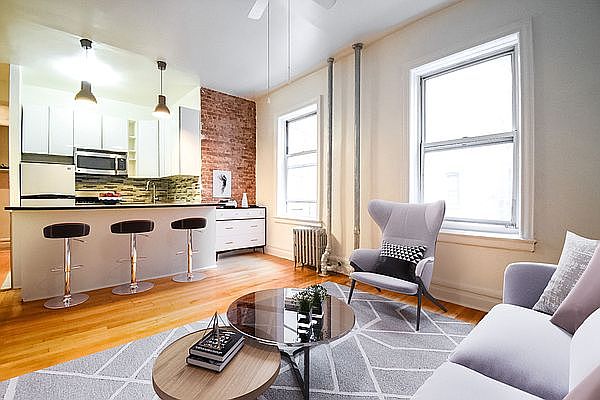 1st image of 605 W 141st St APT 32