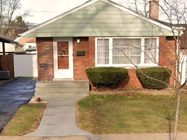 10724 S Drake Ave Unit 7