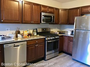 76 Linden St #2, Allston, MA 02134