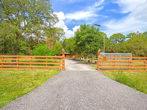 410 N Cabbage St, Clewiston, FL 33440