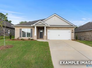 149 Rose Valley Dr, New Market, AL 35761