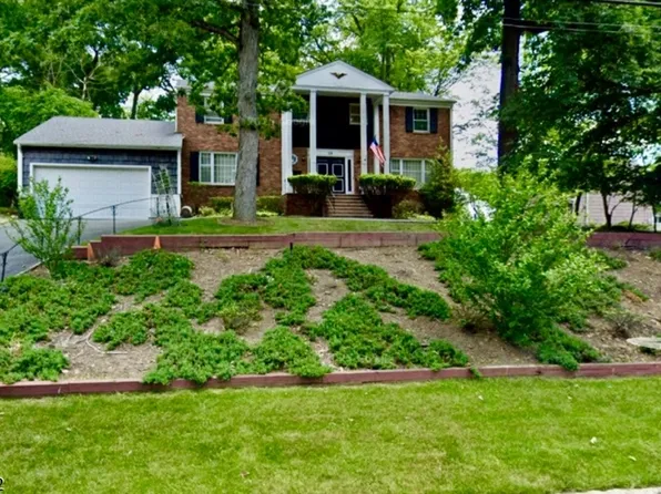 59 Tremont Ter, Livingston Twp., NJ 07039